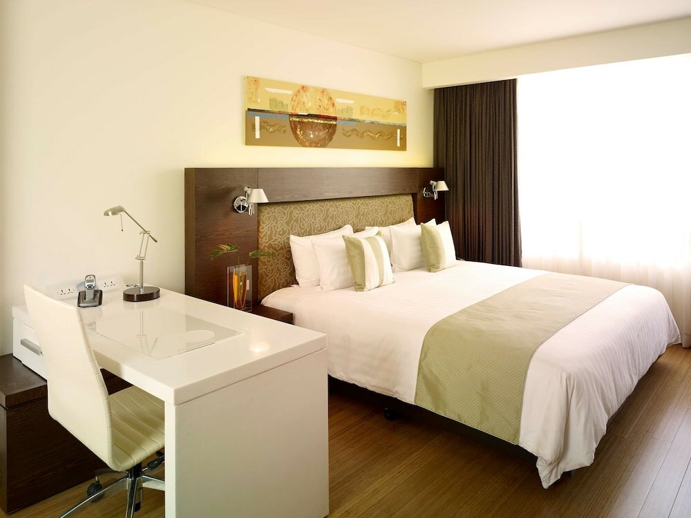 Фото NH Bangkok Asoke