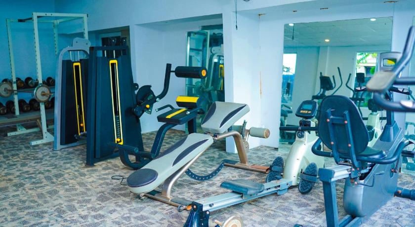 Фото Tilko Jaffna City Hotel