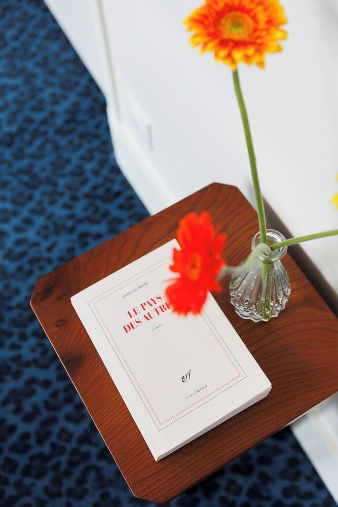 Фото Hôtel Folie