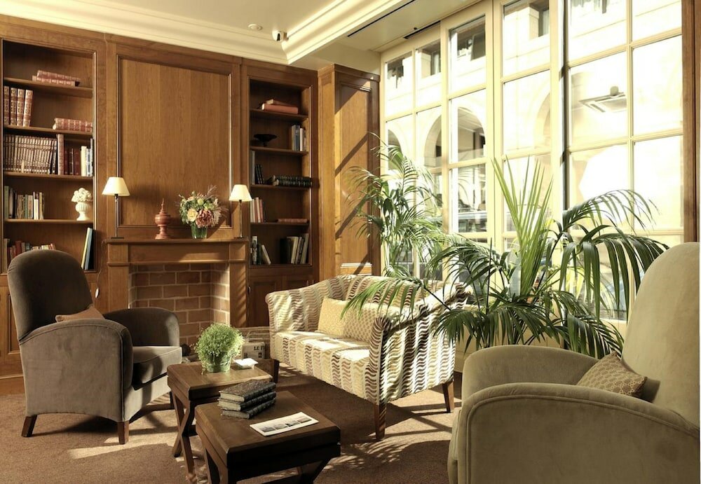 Фото отеля 4