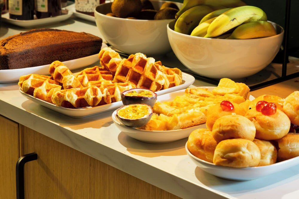 Фото Hôtel Edmond W