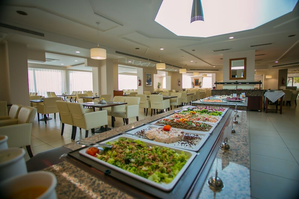 Фото Giannoulis – Almyra Hotel & Village