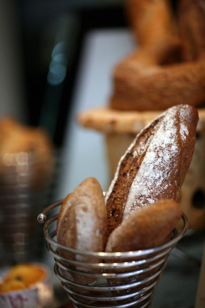 Фото Baolong Hotel Shanghai