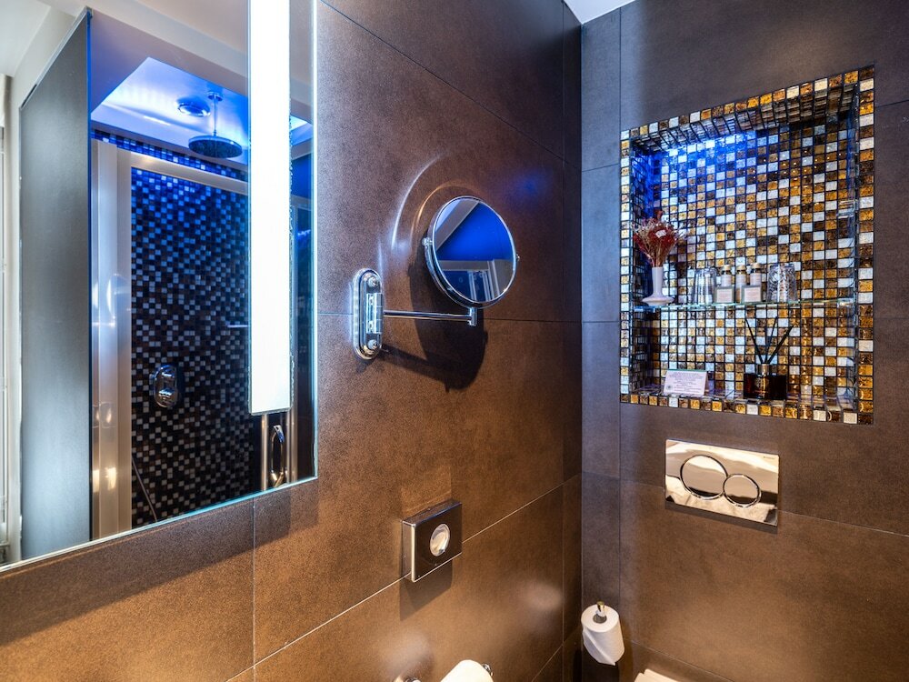 Фото Hotel Minerve