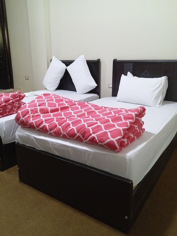 Фото Cairo Hotel