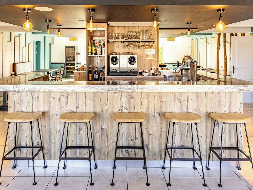 Фото Hôtel ibis Styles Marennes Oleron