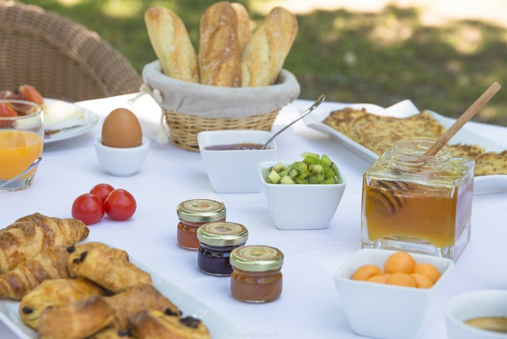 Фото Best Western La Magnaneraie