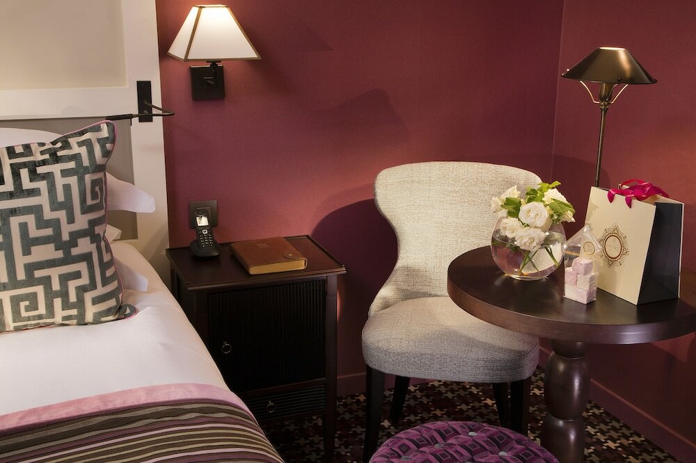 Фото Les Tournelles