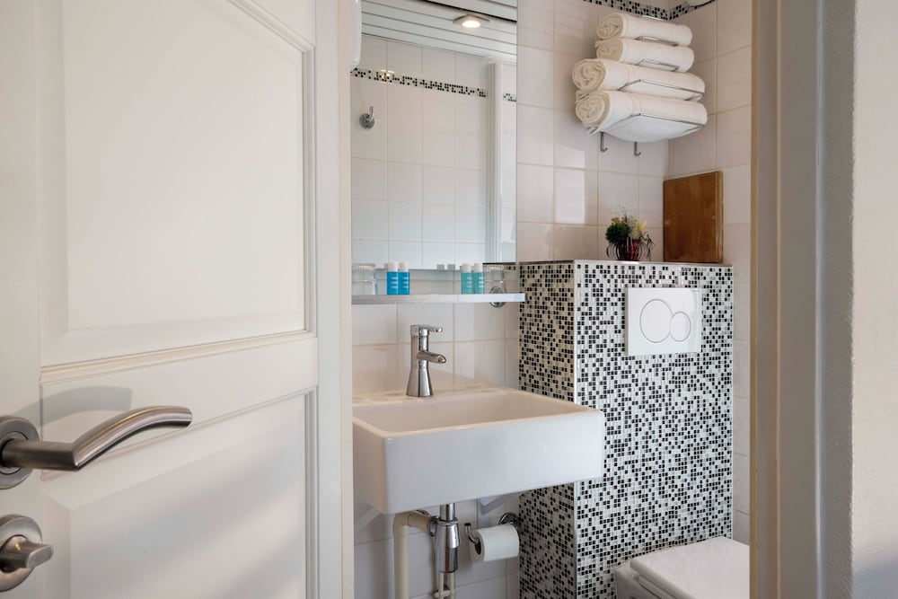 Фото Grand Hotel du Calvados