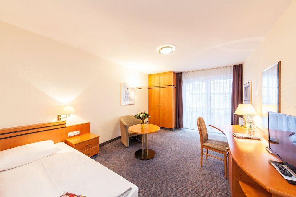 Фото Acora Leipzig Living the City