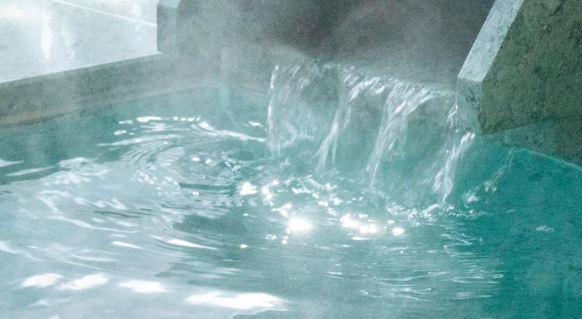 Фото Nikko Chuzenji-ko Onsen Hotel Hana-An