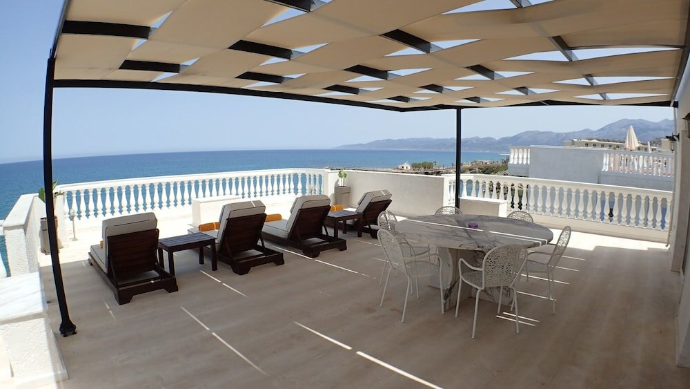 Фото Porto Greco Village Beach Hotel