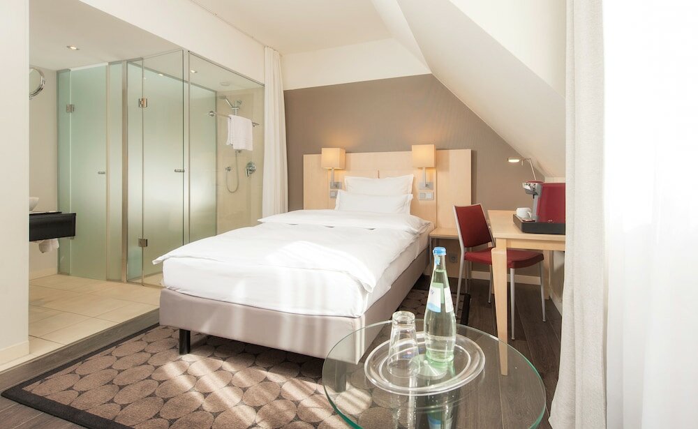 Фото Hotel Lyskirchen Cologne