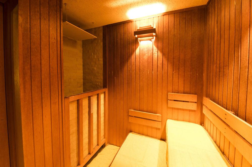 Фото Dormy Inn Umeda Higashi Natural Hot Spring
