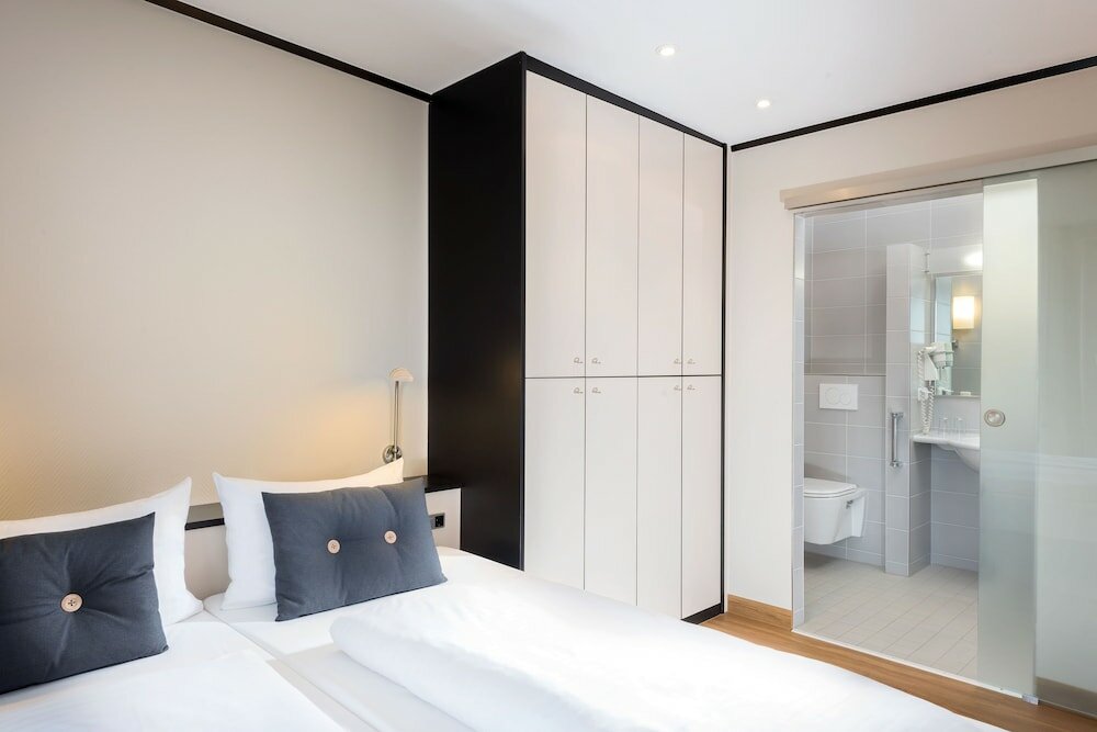 Фото Seminaris Hotel Bad Honnef