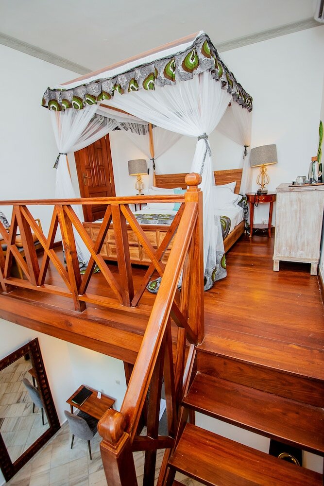 Фото The Seyyida Hotel & SPA