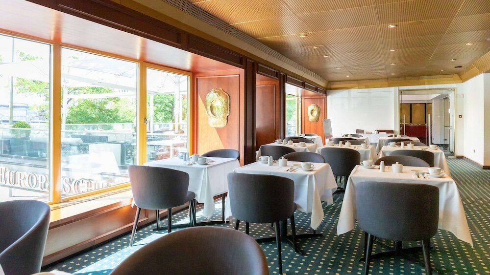 Фото Europaeischer Hof