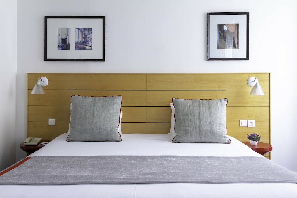 Фото Hotel Lorette 