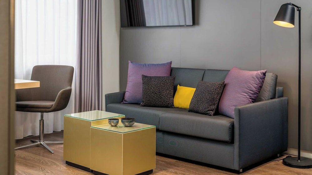 Фото Hotel Lyskirchen Cologne