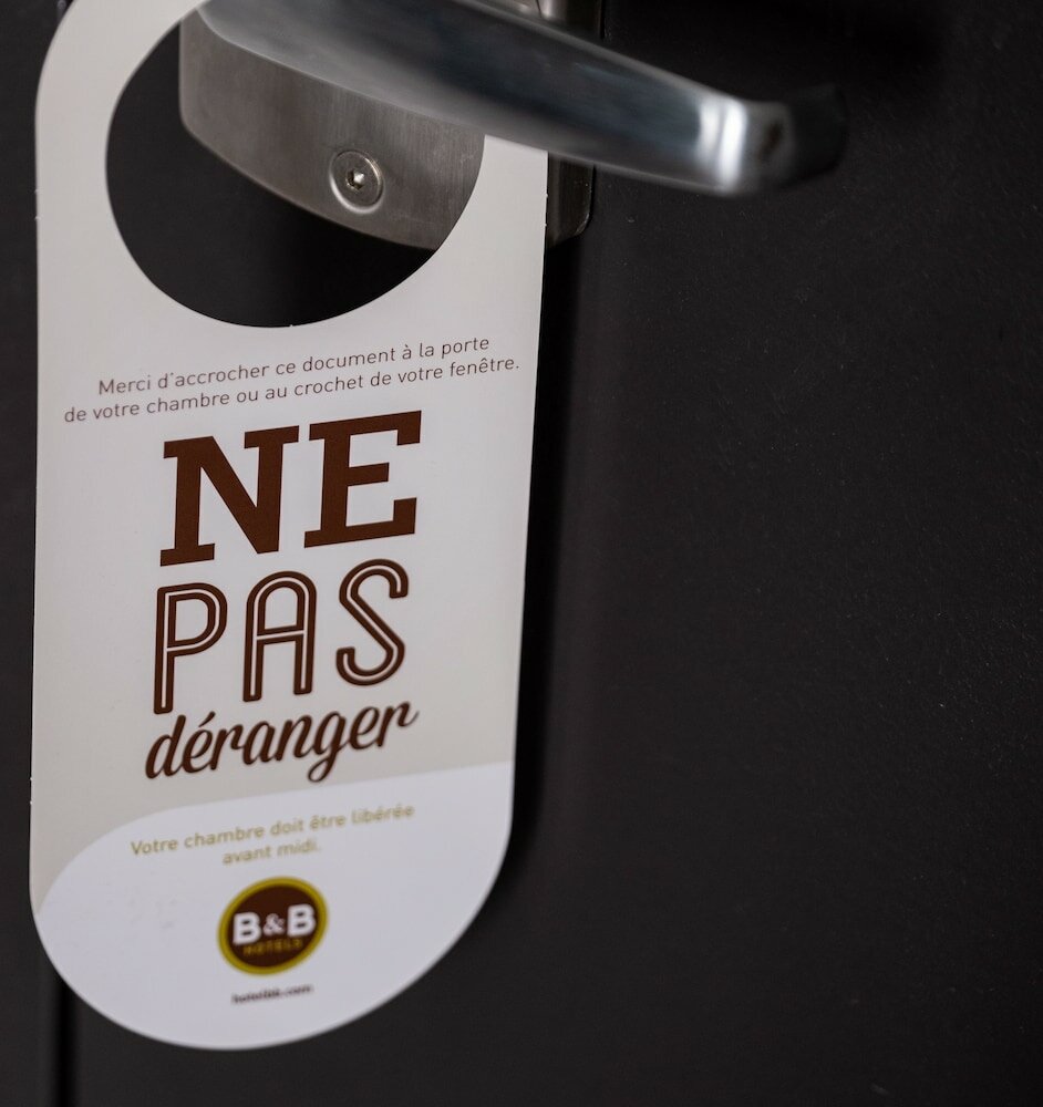 Фото B&b Hotel Toulouse Basso Cambo