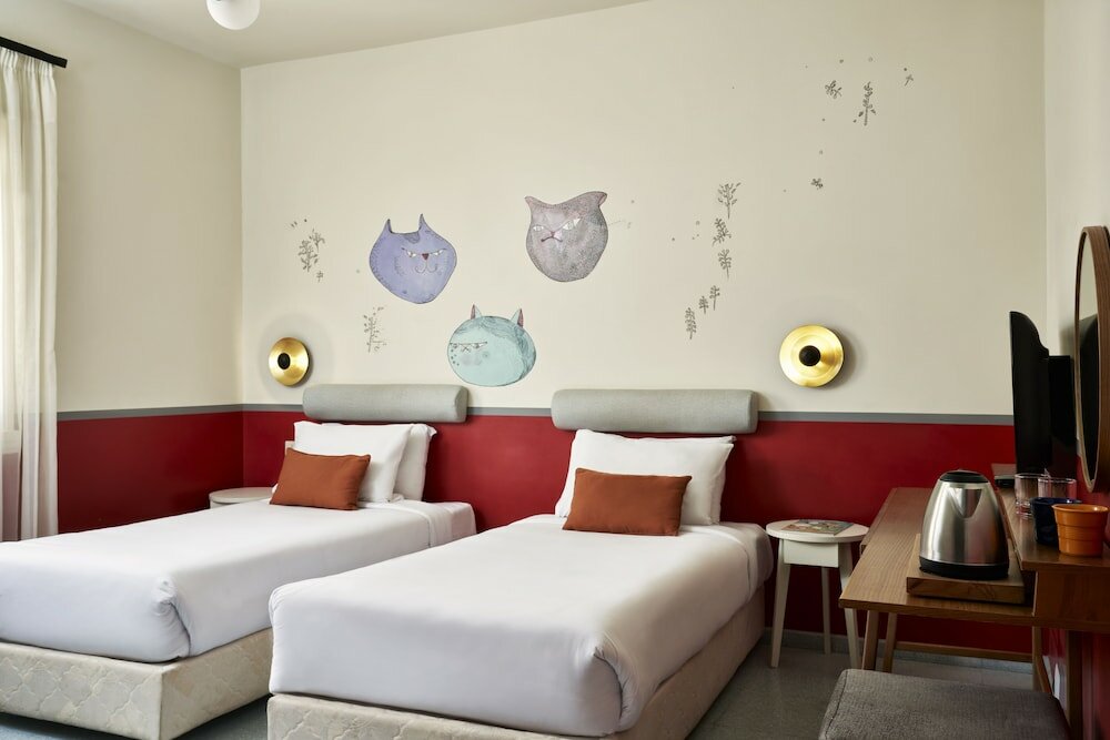 Фото Turtle's Inn