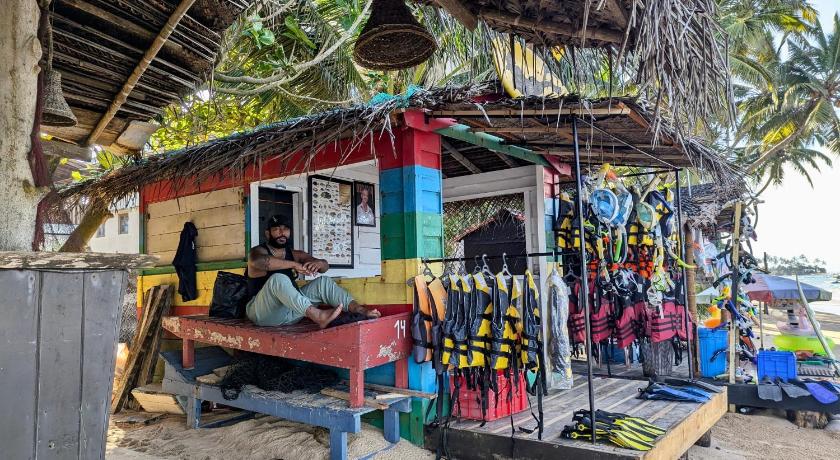 Фото Bliss Luxury Apartment