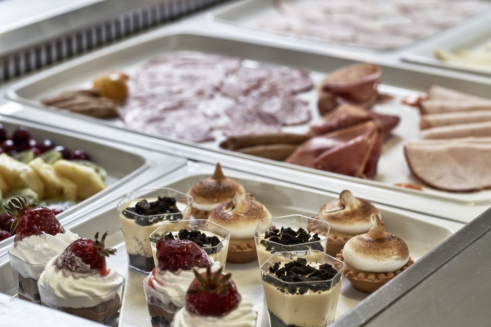 Фото Civitel Olympic Hotel