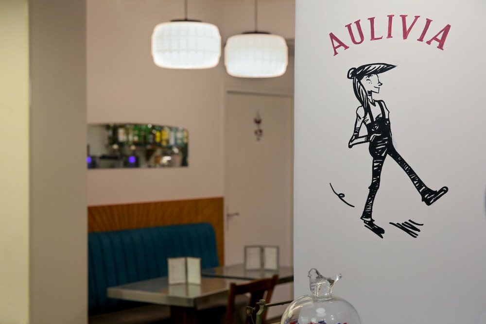 Фото Hotel Aulivia Opera