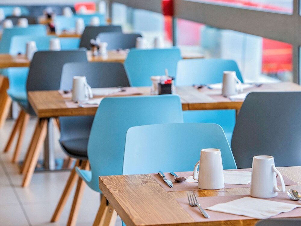 Фото Hôtel Mercure Paris Vaugirard Porte de Versailles