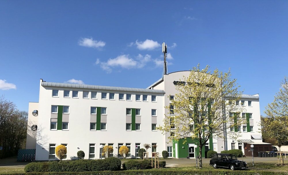 Фото Achat Hotel Monheim am Rhein