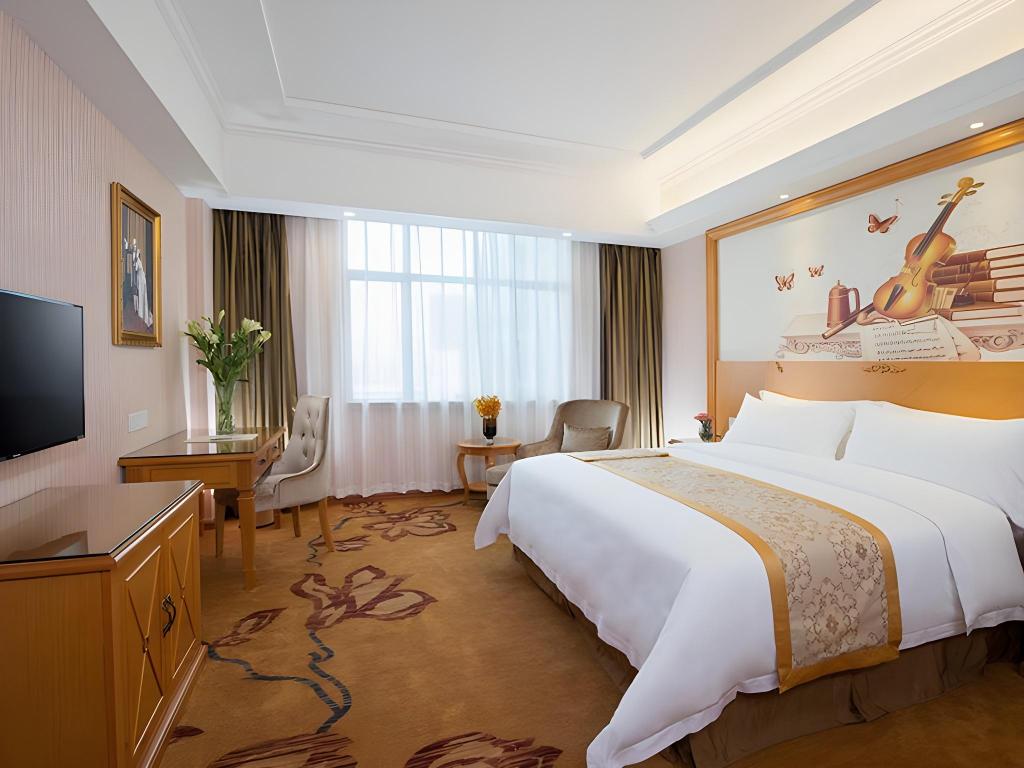 Фото Vienna Hotel