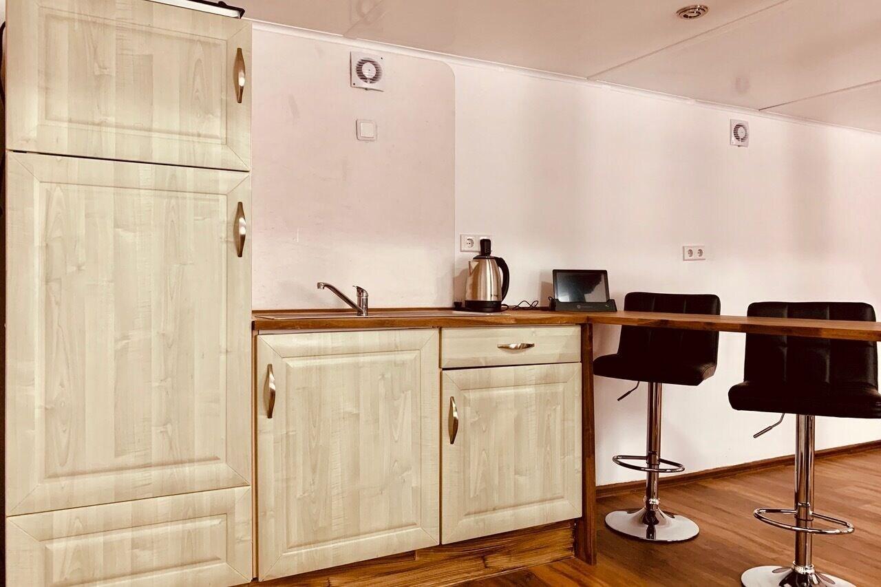 Фото Hotel Roter Kater