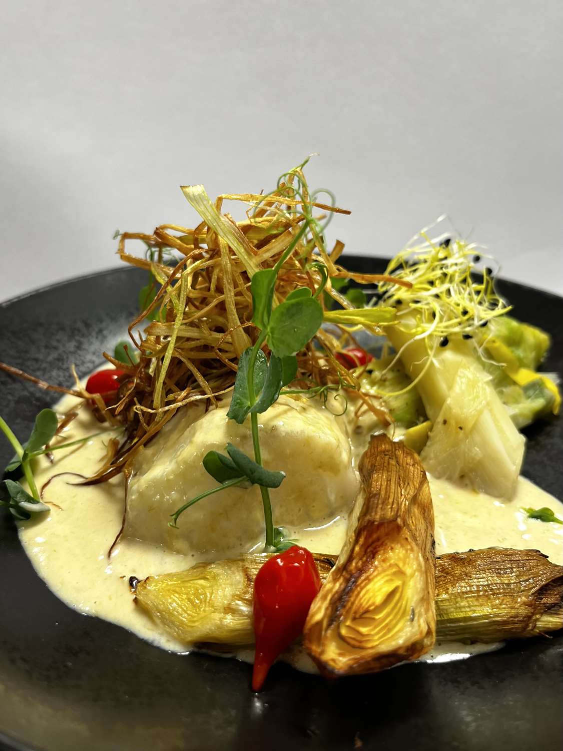 Фото Best Western Blanche de Castille Dourdan