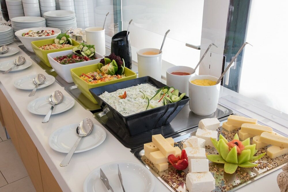 Фото Porto Greco Village Beach Hotel