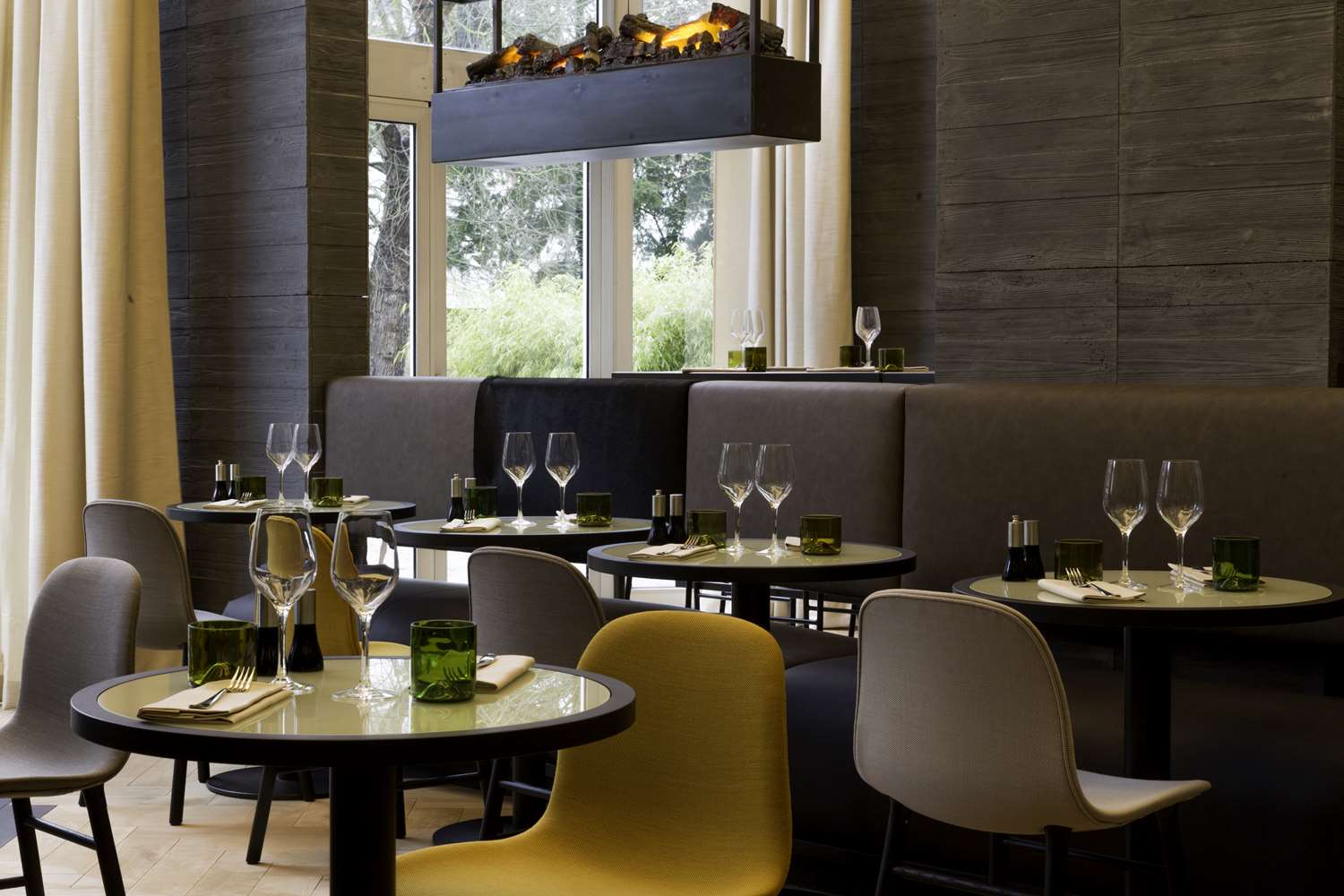 Фото Best Western Plus Hotel Du Parc Chantilly