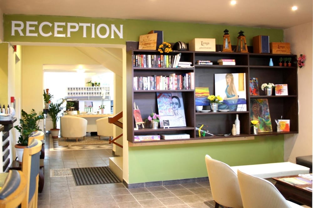 Фото Sveas Hotel