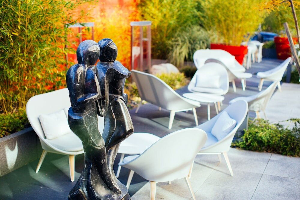 Фото Hotel Athena Spa