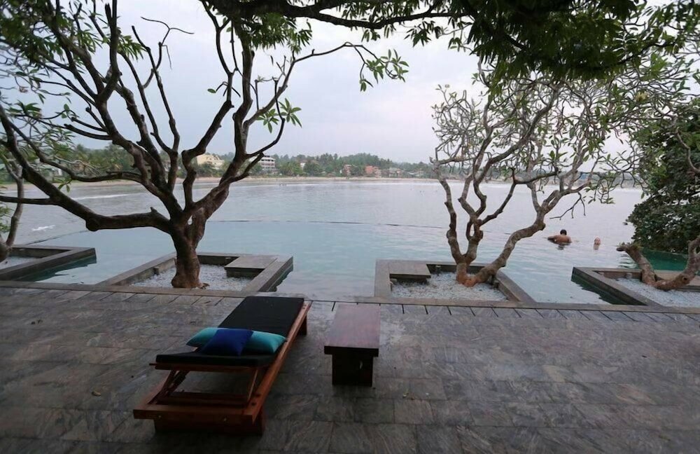 Фото Closenberg Hotel