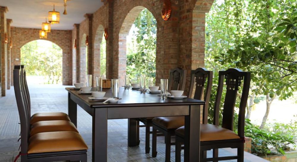 Фото Hue Ecolodge