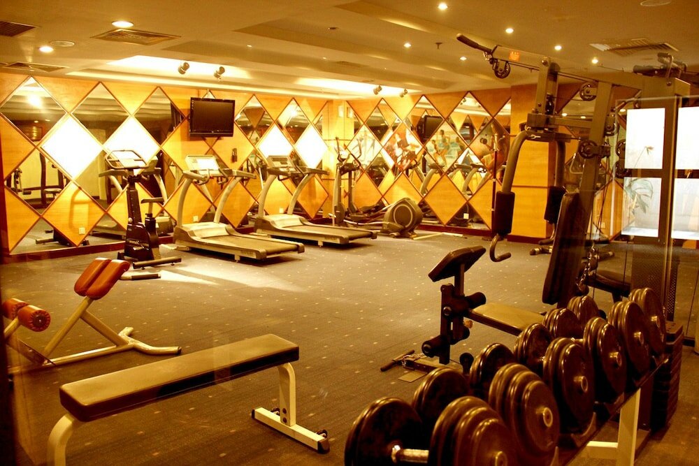 Фото Country Garden Phoenix Hotel Changsha