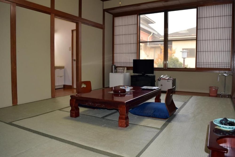 Фото Akita Onsen Satomi