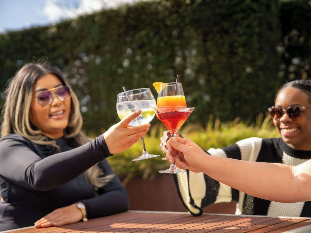 Фото Novotel Rotterdam Brainpark