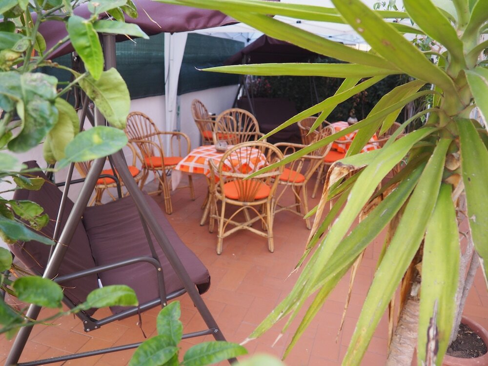 Фото Hotel Virgilio