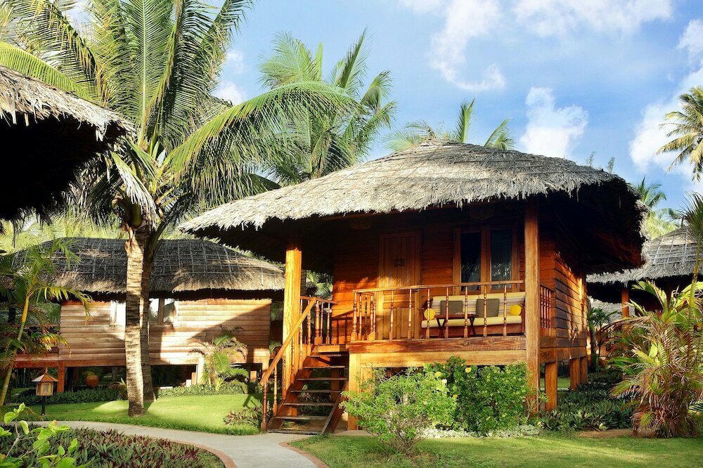 Hotel Coco Beach Resort, Phan Thiet, photo