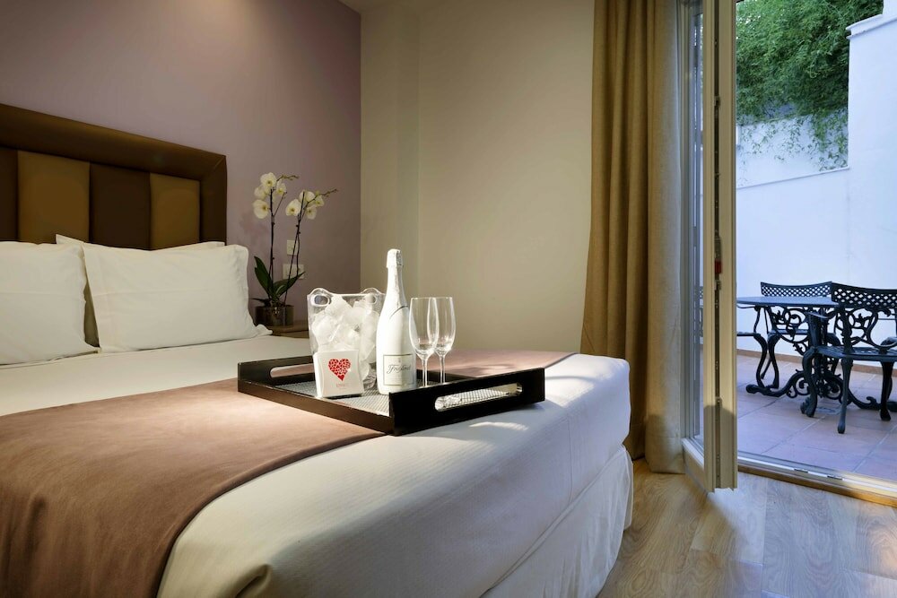 Фото Hotel Exe Triunfo