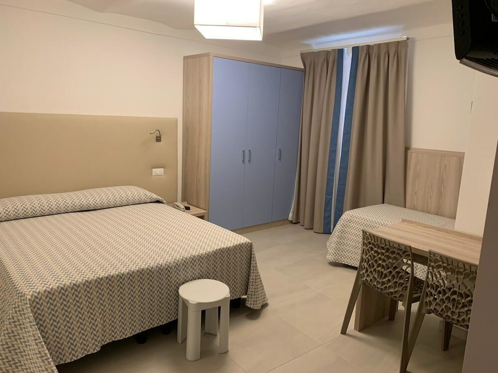 Фото Hotel La Balnearia