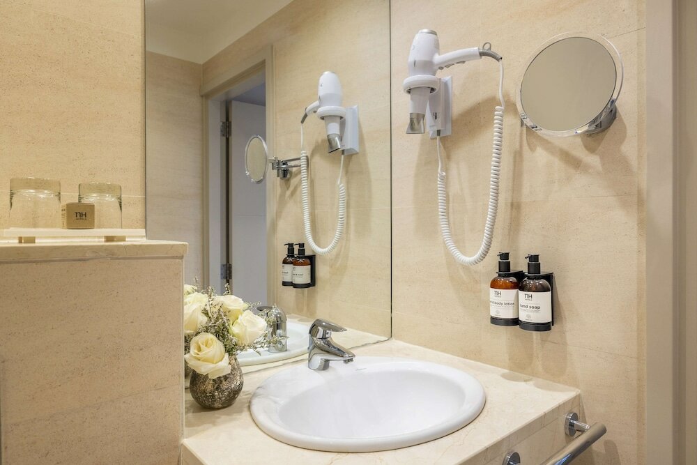 Фото Nh Amsterdam Leidseplein