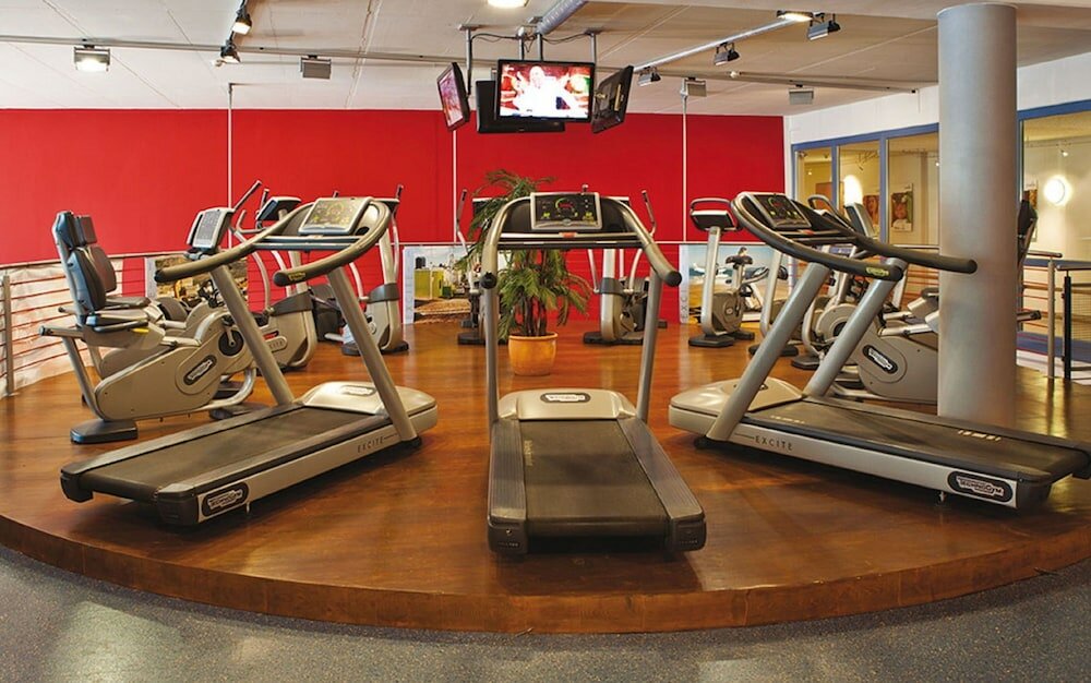 Фото Wonnemar Resort-Hotel