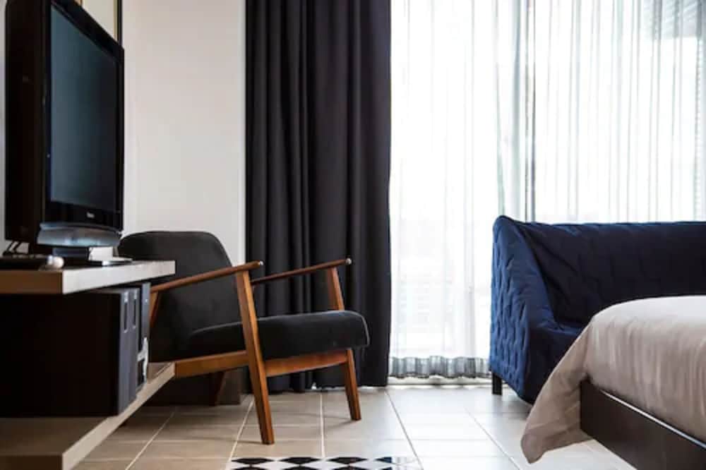 Фото Baboona Beachfront Living