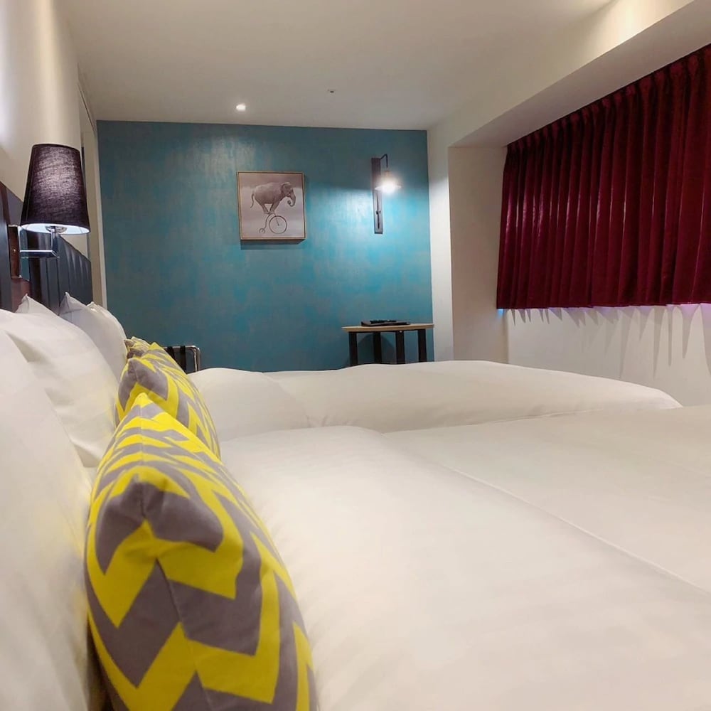 Фото Goldinn Hotel